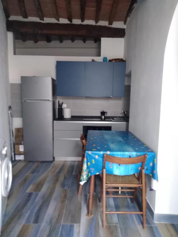 Appartamento Katia Isola D'Elba ปอร์โตแฟร์ราโย ภายนอก รูปภาพ
